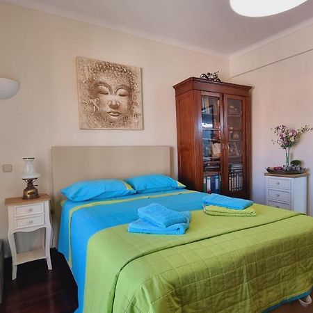 Quarto En-Suite Casa Cristina ラゴス エクステリア 写真