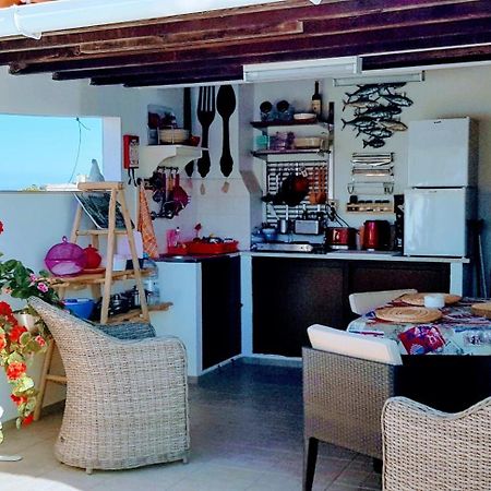 Quarto En-Suite Casa Cristina ラゴス エクステリア 写真
