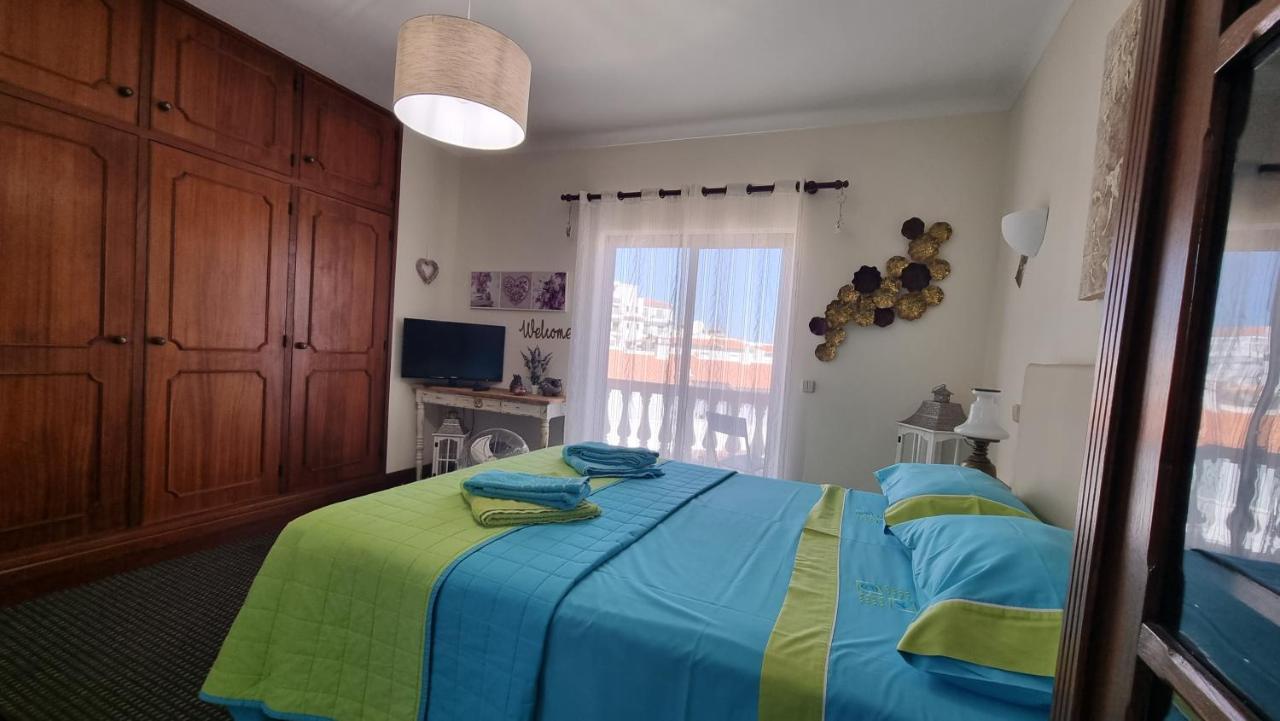 Quarto En-Suite Casa Cristina ラゴス エクステリア 写真