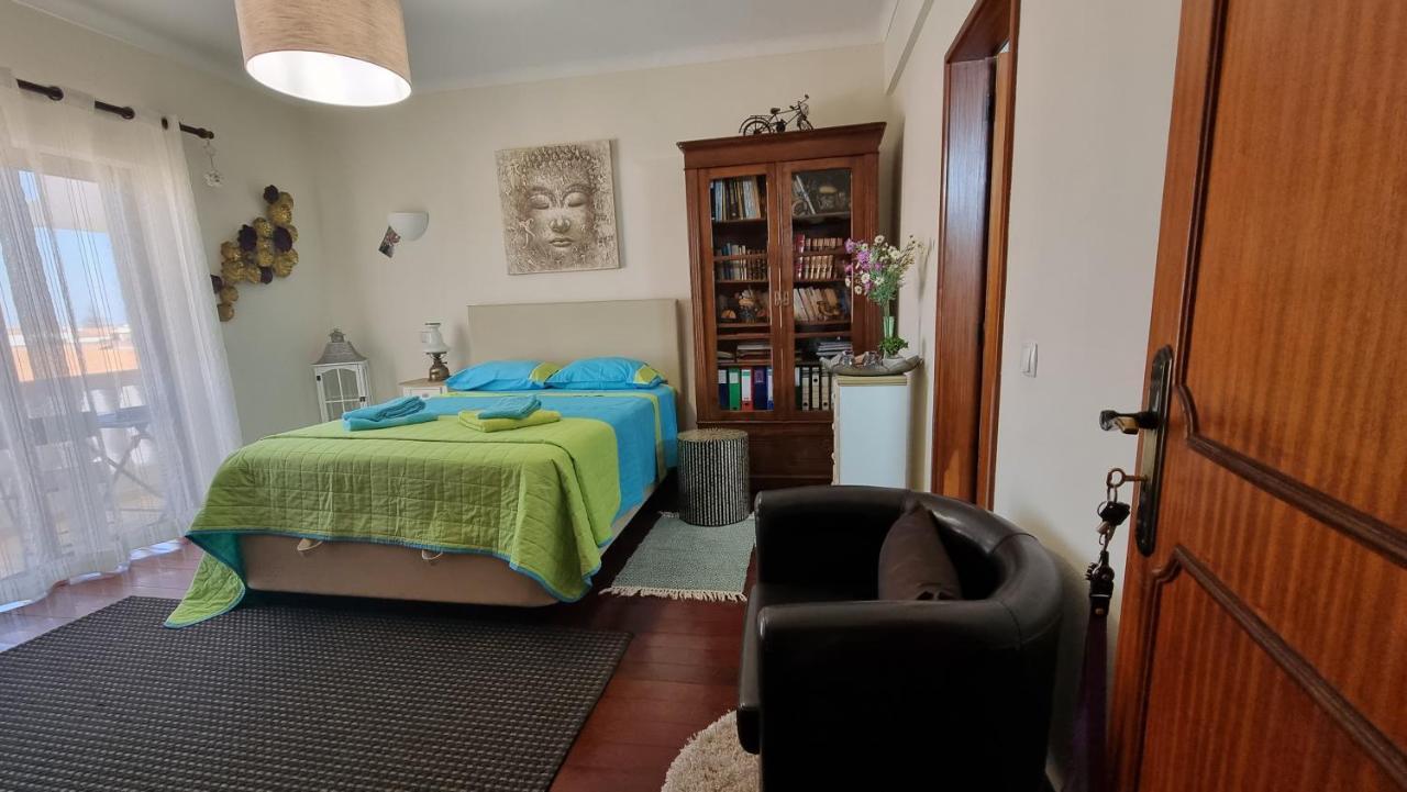 Quarto En-Suite Casa Cristina ラゴス エクステリア 写真