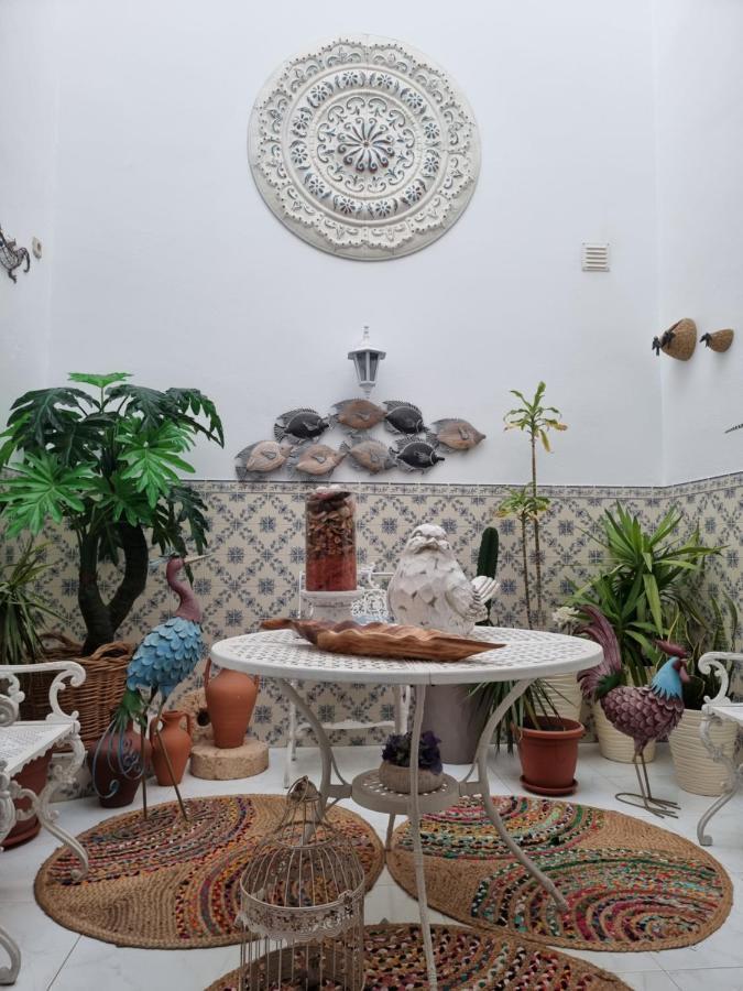 Quarto En-Suite Casa Cristina ラゴス エクステリア 写真
