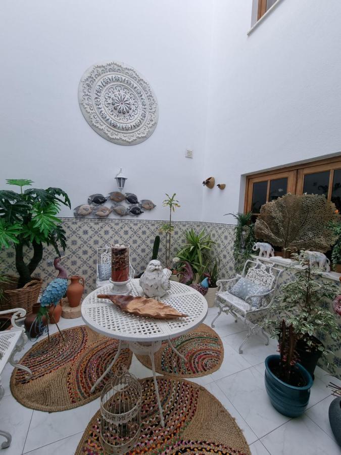 Quarto En-Suite Casa Cristina ラゴス エクステリア 写真