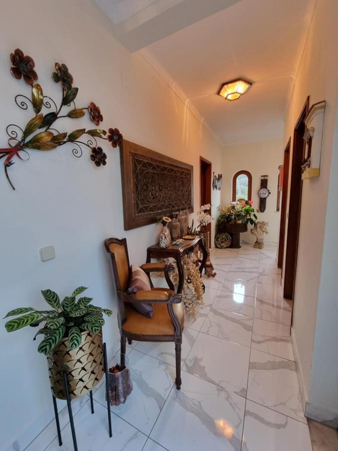 Quarto En-Suite Casa Cristina ラゴス エクステリア 写真