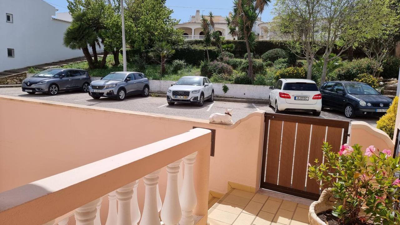 Quarto En-Suite Casa Cristina ラゴス エクステリア 写真