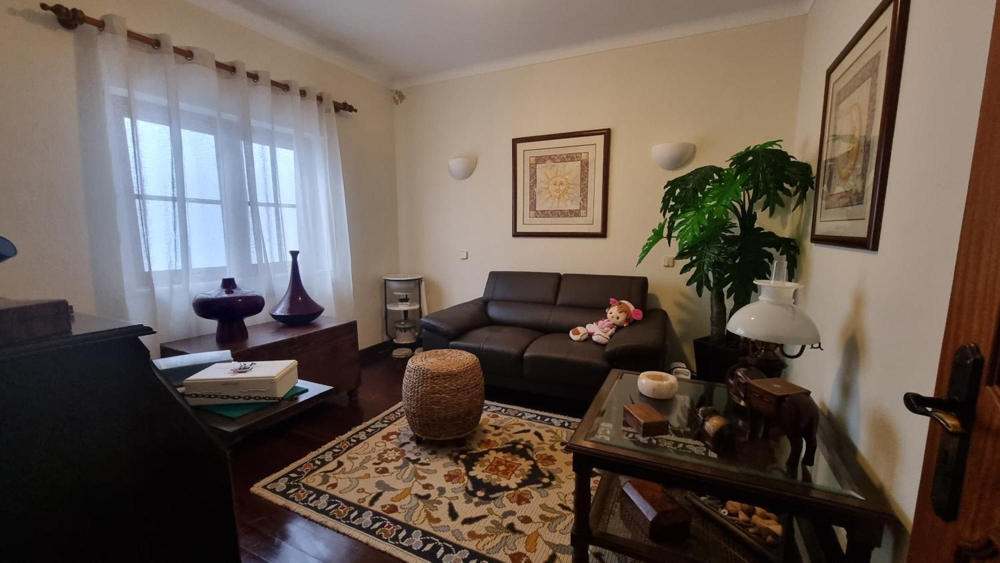 Quarto En-Suite Casa Cristina ラゴス エクステリア 写真